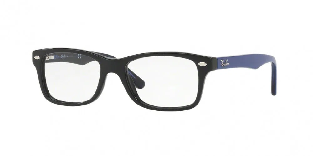 Ray-Ban Kids 0RY1531 Eyeglasses - view 57